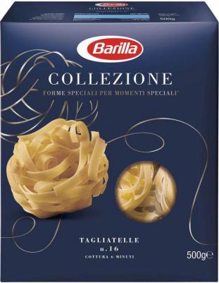 Макароны Tagliatelle 500 г – фото 4