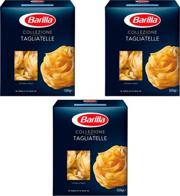 Макароны Tagliatelle 500 г – фото 5