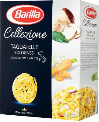 Макароны Tagliatelle 500 г – фото 7