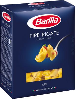 Pipe Rigate пипе ригате паста, 500 г