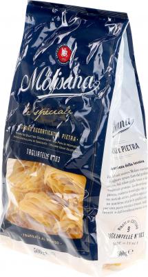 Макаронные изделия лапша в гнездах, 500 г – фото 1