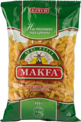 Макароны рожки 450г – фото 2
