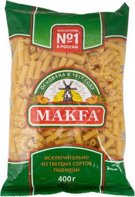 Макароны рожки 450г – фото 3