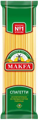 Макароны Спагетти 450г – фото 2