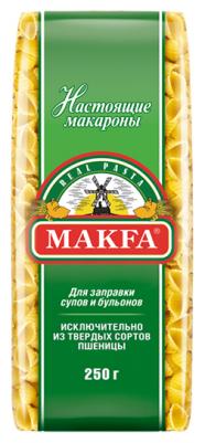 Макаронные изделия Ракушечки 250 г – фото 3