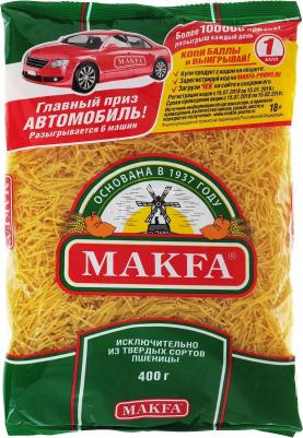 Вермишель паутинка, 450г – фото 3