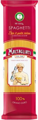 Макаронные издеия Spaghetti 450г – фото 1