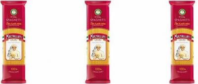 Макаронные издеия Spaghetti 450г – фото 3