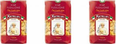 Макаронные изделия Фузилоне, 450 г – фото 1