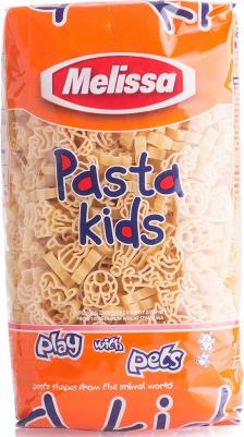 Kids паста "Животные", 500 г – фото 1