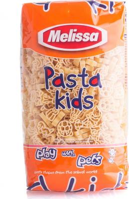 Kids паста "Животные", 500 г