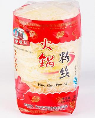 Лапша рисовая мелкая 300 г – фото 2