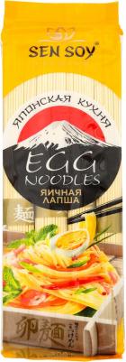 Лапша Egg noodles яичная 300 г – фото 8
