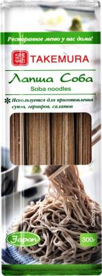 Макаронные изделия Лапша Соба 300г