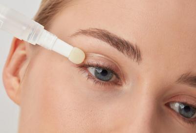 Блеск для глаз The Eye Gloss 3 мл – фото 3