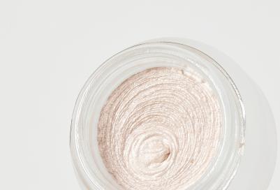 Кремовые тени для век 24H - 300 Pink Nude, 3 мл – фото 5