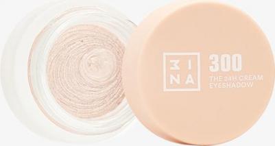 Кремовые тени для век 24H - 300 Pink Nude, 3 мл