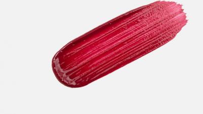 MAKEUP The No-Rules Cream 270 Wine Red Liquid Blush Matte с маслом сладкого миндаля Vegan Cruelt Free – фото 8
