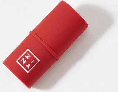 MAKEUP The No-Rules Stick 244 Красные румяна-стик для глаз, губ и щек с гиалуроновой кислотой Кремовые румяна 244 Красные Мини – фото 9
