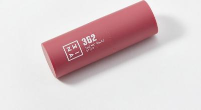 MAKEUP The No Rules Stick 362 Розовые румяна-стик Матовые с гиалуроновой кислотой Кремовые румяна для естественного результата Веганский Не – фото 8