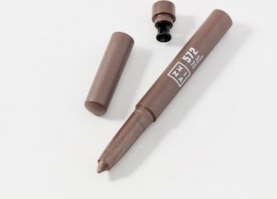The 24H Eye Stick Creamy Waterproof Formula 2 In 1 Eye Shadows And Eye Liner High Pigmented Shadows 24-часовая стойкость Matte Sparkly или Metallic – фото 8