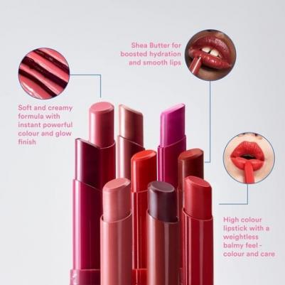 Увлажняющая помада для губ The Color Lip Glow 1.6 г – фото 3