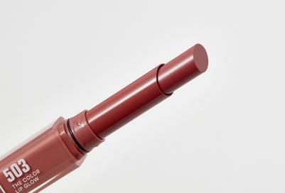 Увлажняющая помада для губ The Color Lip Glow 1.6 г – фото 6