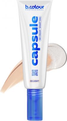 BB-крем B Colour 5 в 1 тон 01 Light 35 мл – фото 3