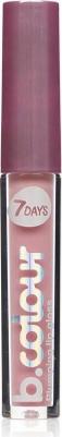 Блеск для губ жидкий B Colour с эффектом плампинга тон 02 Soft pink 2,5 мл – фото 3
