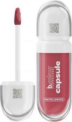 Губная помада жидкая B Colour тон № 06 Vibes 5,5 мл – фото 3