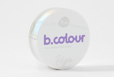 Хайлайтеры Глиттер для лица, тела, волос B.COLOUR – фото 13
