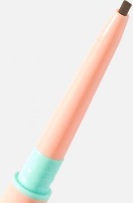 Карандаш для бровей кремовый B Colour автоматический тон 01 Soft blond 0,06 г – фото 1