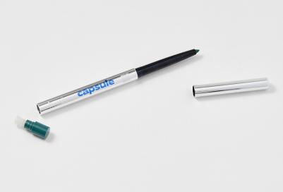 Карандаш для глаз B Colour PC каял тон 03 Jade green 0,25 г – фото 8