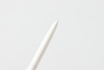 Карандаш для глаз каял стойкий B.Colour Longwear Kajal Eyeliner т.01 White 0,25 г – фото 5