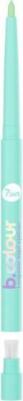 Карандаш для глаз каял стойкий B.Colour Longwear Kajal Eyeliner т.02 Mint 0,25 г