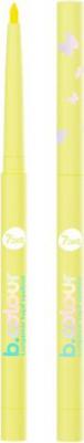 Карандаш для глаз каял стойкий B.Colour Longwear Kajal Eyeliner т.04 Turquoise 0,25 г