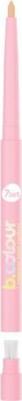 Карандаш для глаз каял стойкий B.Colour Longwear Kajal Eyeliner т.05 Peach 0,25 г