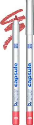 Карандаш для губ B Colour стойкий тон № 201 1,3 г