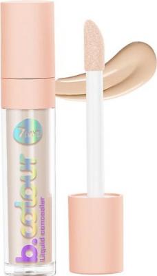 Консилер для лица B.Colour Liquid Concealer т.01 Light 8 мл