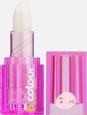 Помада для губ мерцающая B.Colour Holographic Lipstik т.02 Unicorn 4 г