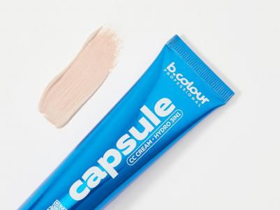 СС-крем B Colour PC 3 в 1 тон 02 Medium 35 мл – фото 8