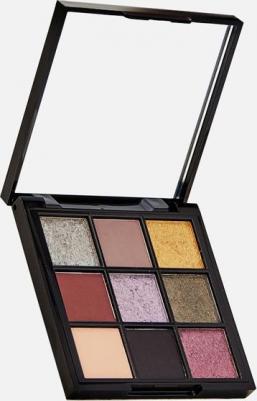 Тени для век сухие B Colour We тон 02 Magic&fancy 74,33 г