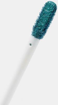 Тени для век жидкие с эффектом металлик B.Colour Metallic Liquid Eyeshadow 2-in-1 т.05 Sea green 3,3 мл – фото 7