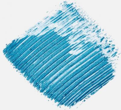 Тушь для ресниц B.Colour Fantastic Log Lash Metallic т.04 Blue 8 мл – фото 4