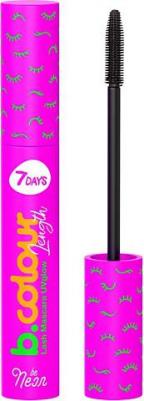 Тушь для ресниц B.Colour Lash Mascara Leight UVglow т.Fantasy 10 мл – фото 1