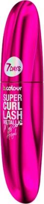 Тушь для ресниц B.Colour Super Cool Lash Metallic т.06 Purple 8 мл – фото 3