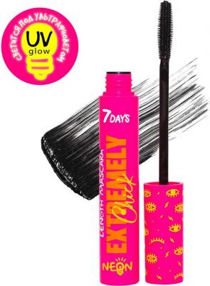 Тушь для ресниц тон miss 302, 10 мл – фото 2