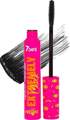 Тушь для ресниц тон miss 302, 10 мл – фото 3