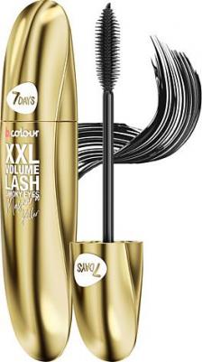 Тушь для ресниц жидкая B Colour Длина тон 08 Black 8 мл – фото 1