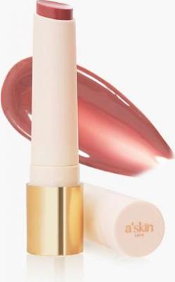 Блеск-бальзам для губ Volumising lip balm 2.3 г 4656757970576 – фото 2